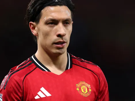 El infortunio en Manchester United que podría transformar a Lisandro Martínez en líder según Rúben Amorim: “Paso adelante”