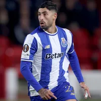 Alan Varela mete presión para meterse en la lista del Mundial: ¿Le dará bola Scaloni?