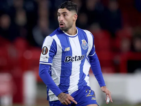 Alan Varela mete presión para meterse en la lista del Mundial: ¿Le dará bola Scaloni?