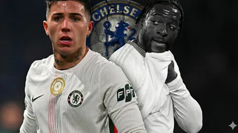 De jugar la final de Qatar a quedar apartado del plantel en Chelsea