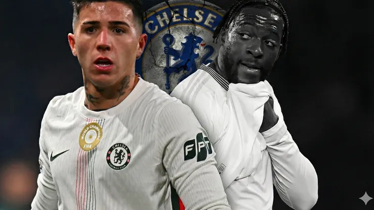 De jugar la final de Qatar a quedar apartado del plantel en Chelsea