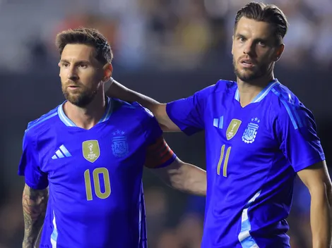 En España confirman que Giovani Lo Celso jugará con Messi en Inter Miami: "Lo dejarán salir"