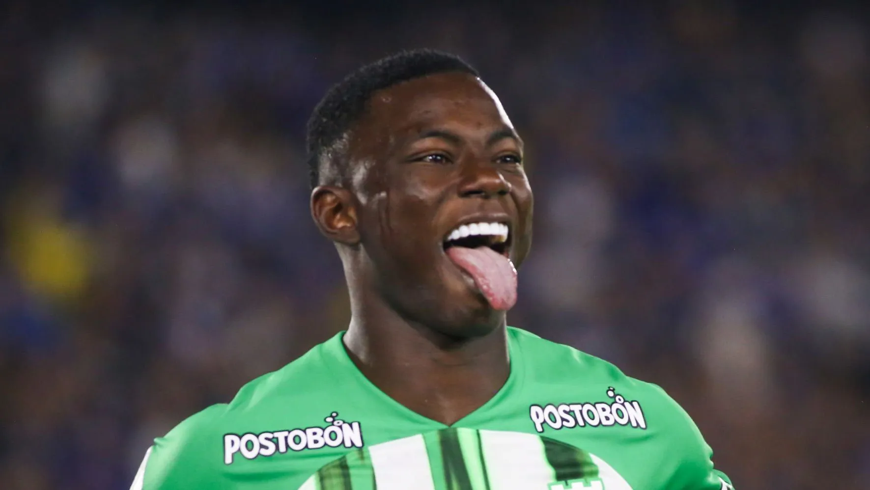 Marino Hinestroza viajará a Buenos Aires en las próximas horas para ser nuevo jugador de Boca.