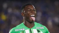 Marino Hinestroza jugará en Vasco da Gama