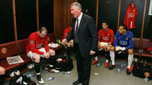 La peor derrota del mejor Manchester United de la historia