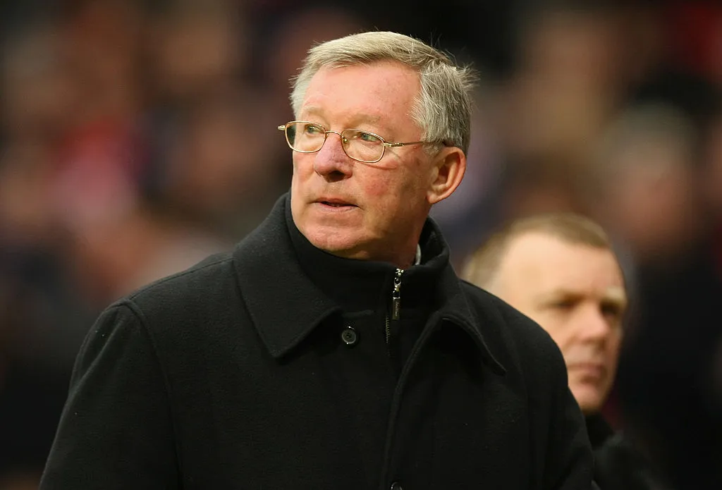 La derrota que más molestó a Ferguson en Manchester United. (Getty)