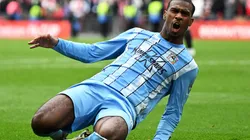 Haji Whright fue valuado en 200 millones por el Coventry