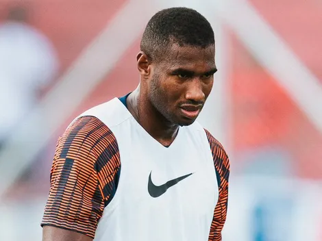 San Lorenzo pide 4 millones por Jhohan Romaña y River evalúa otras posibilidades para reforzar la zaga central