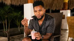 El consejo de Miguel Borja en sus redes tras su salida de River y las charlas con Boca