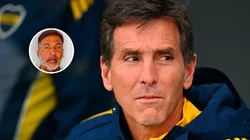 "Claudio Úbeda sigue en la dulce espera porque Riquelme no toma con seriedad las decisiones futbolísticas en Boca"