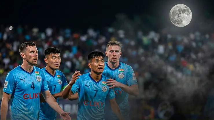 City Group no renueva el vínculo con Mumbai City.