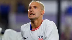 Matko Miljevic, el apuntado de Racing para 2026.