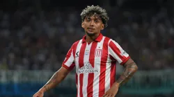 Cristian Medina se va de Estudiantes a Botafogo.