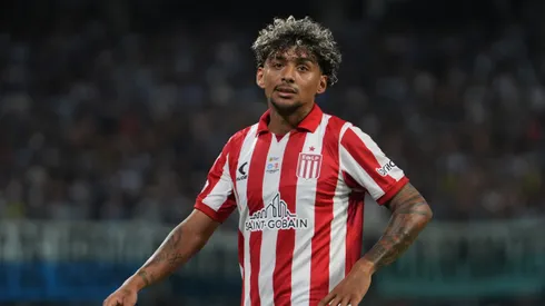 Cristian Medina se va de Estudiantes a Botafogo.