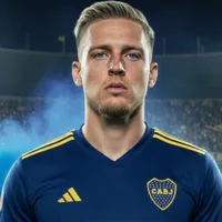 El gesto de Ascacíbar que lo acerca a Boca: reunión urgente y lo que pide Estudiantes