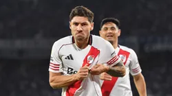 El campeón del mundo con la Selección Argentina apuesta a recuperar su propia mística en 2026.