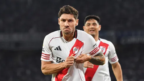 El campeón del mundo con la Selección Argentina apuesta a recuperar su propia mística en 2026.