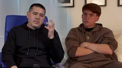 Colo Barco: por qué se fue de Boca y su relación con Riquelme en 5 palabras