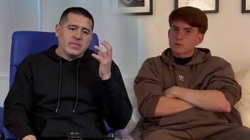 Colo Barco: por qué se fue de Boca y su relación con Riquelme en 5 palabras