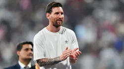 Lionel Messi, el mejor de la historia para Bianchi