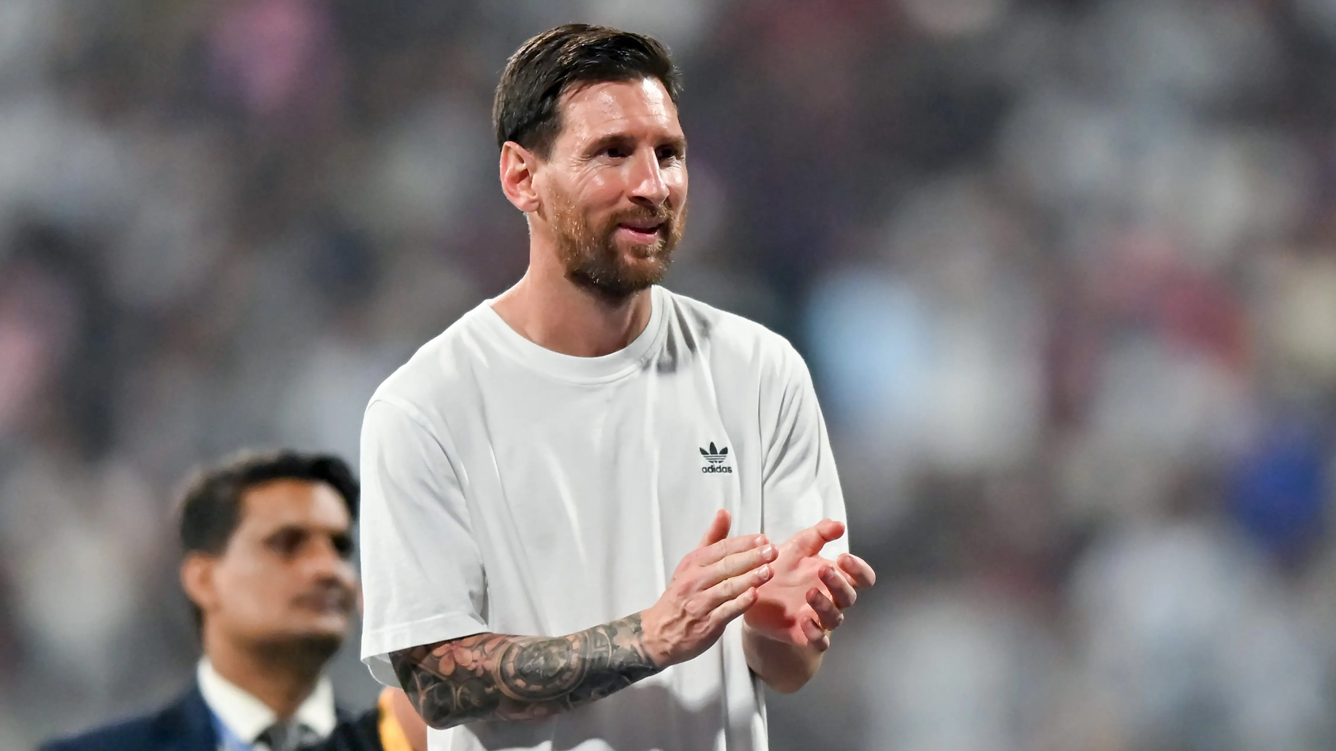 Lionel Messi, el mejor de la historia para Bianchi