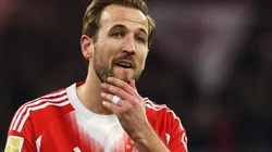 Harry Kane se rindió en elogios con Mauricio Pochettino