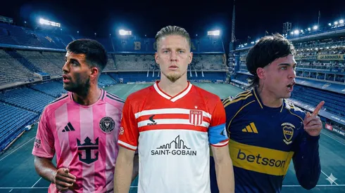 Mercado de pases de Boca, HOY y EN VIVO: altas, bajas, rumores y noticias