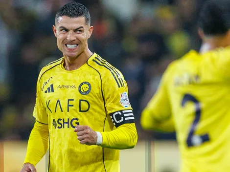 Cristiano Ronaldo le decreta la guerra a la Saudí Pro League y define su futuro