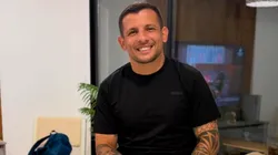 Emiliano Vecchio regresa a Unión Española.