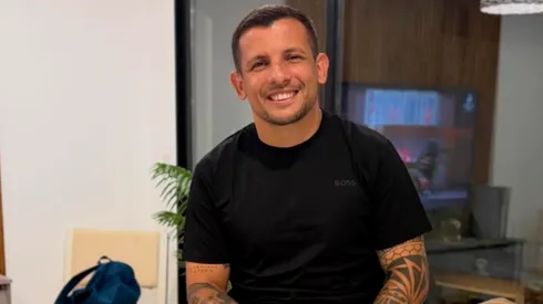 Emiliano Vecchio regresa a Unión Española.