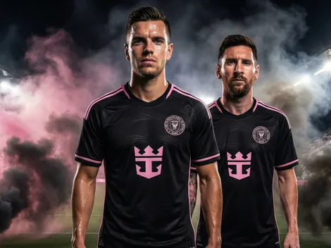 Lo Celso, cerca de ser compañero de Messi en Inter Miami