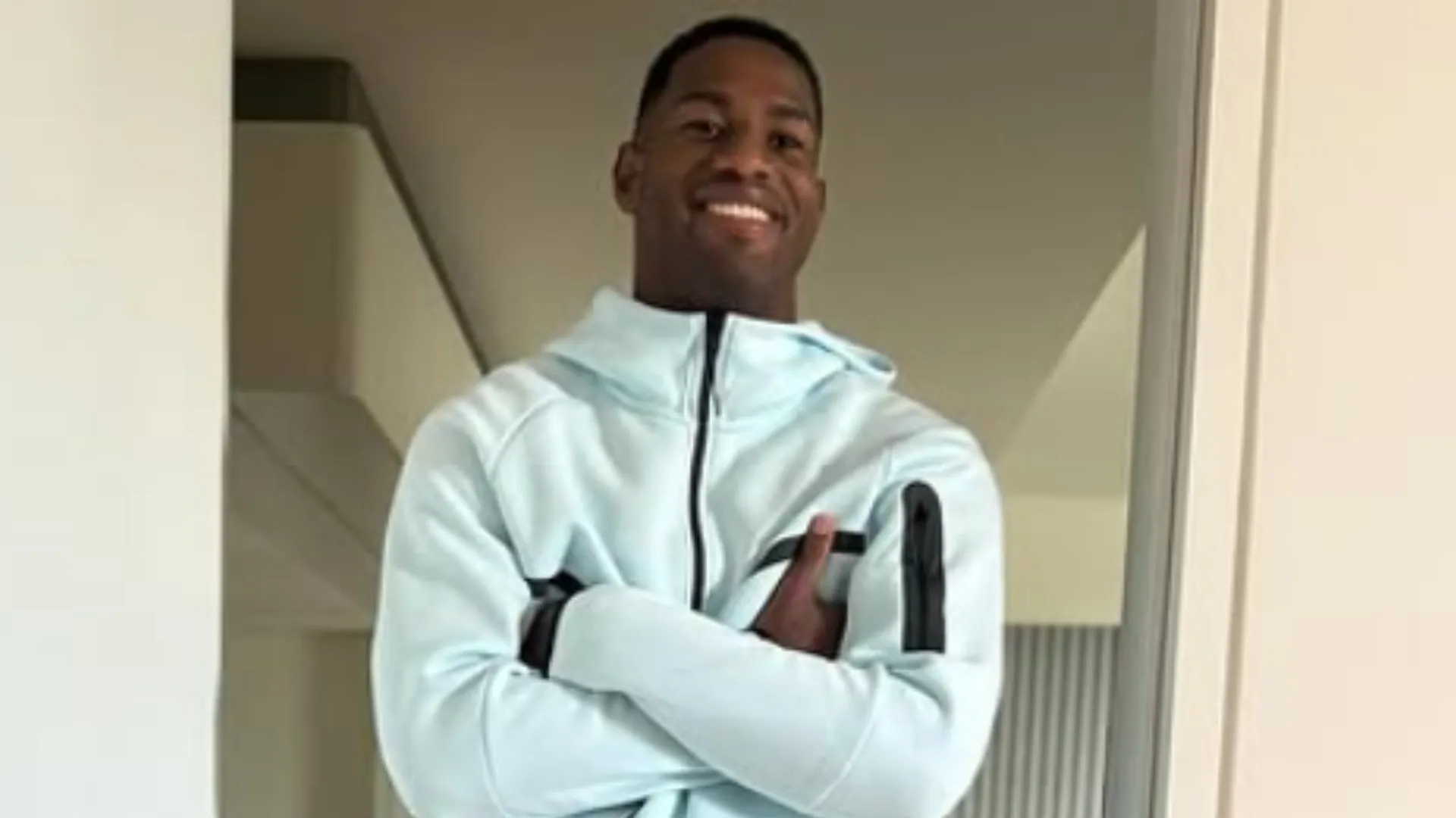 Jhohan Romaña, cada vez más cerca de River.