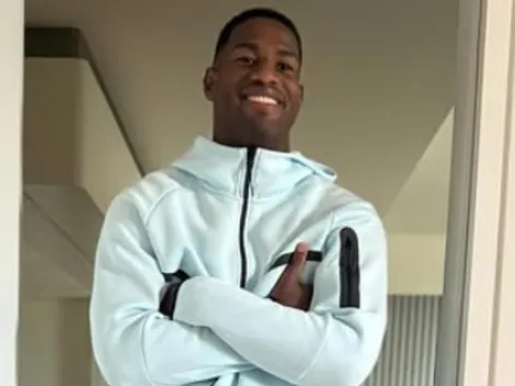 Romaña se ausentó de la práctica de San Lorenzo y se acerca a River