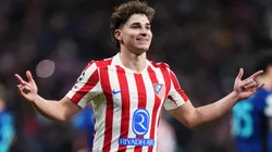 Julián Álvarez, el más valioso de todos.