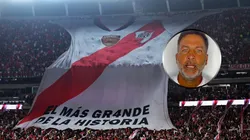 River llena su cancha gigante partido tras partido.