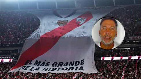 River llena su cancha gigante partido tras partido.