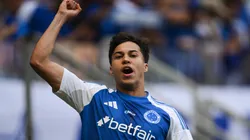 Kaio Jorge, el anhelo de Flamengo.