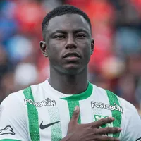 El motivo por el que Hinestroza todavía no llega a Boca