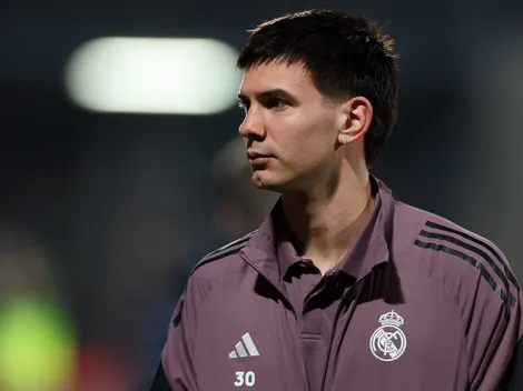 El histórico equipo europeo ligado a Argentina que quiere llevarse a Franco Mastantuono