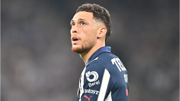 Lucas Ocampos, luego de fracturarse la muñeca, fue diagnosticado con parálisis facial y estará 7 días en reposo.