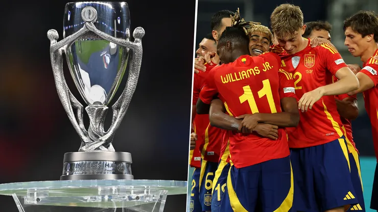 La Selección de España recuperará a Gavi para la Finalissima que jugará el 27 de marzo del 2026 con Argentina.