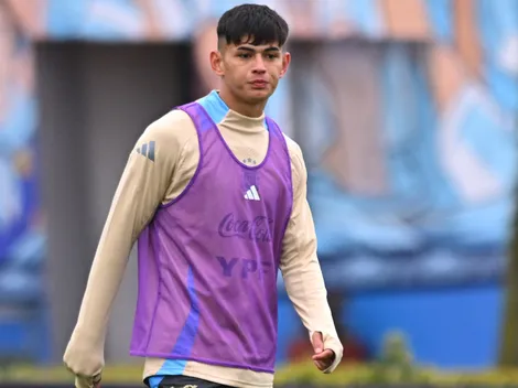 Mercado de pases de River, HOY y EN VIVO: altas, bajas, rumores y noticias