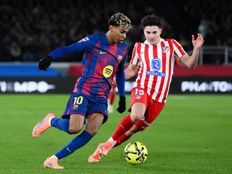 La IFFHS le da la espalda a Argentina en el cierre de 2025