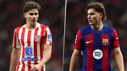 Enrique Cerezo, presidente del Atlético de Madrid, dijo que Julián Alvarez no está interesado en ser transferido al Barcelona.