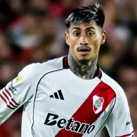 Portillo se rompió los ligamentos cruzados y estará hasta 8 meses afuera