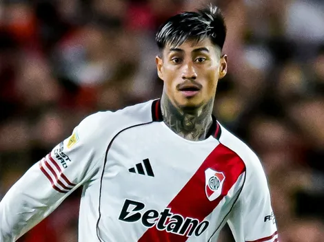 Portillo se rompió los ligamentos cruzados y estará hasta 8 meses afuera