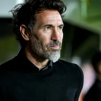 Palermo y Demichelis son candidatos a reemplazar a Domínguez en Estudiantes