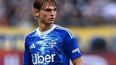 Nico Paz es el claro ejemplo de como el Real Madrid piensa realizar sus próximas ventas de futbolistas surgidos del club