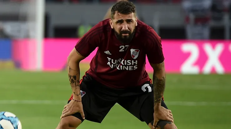 Lucas Pratto
