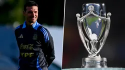 Exequiel Palacios volvería a jugar en enero, por lo que estaría a disposición para jugar la Finalissima con la Selección Argentina.